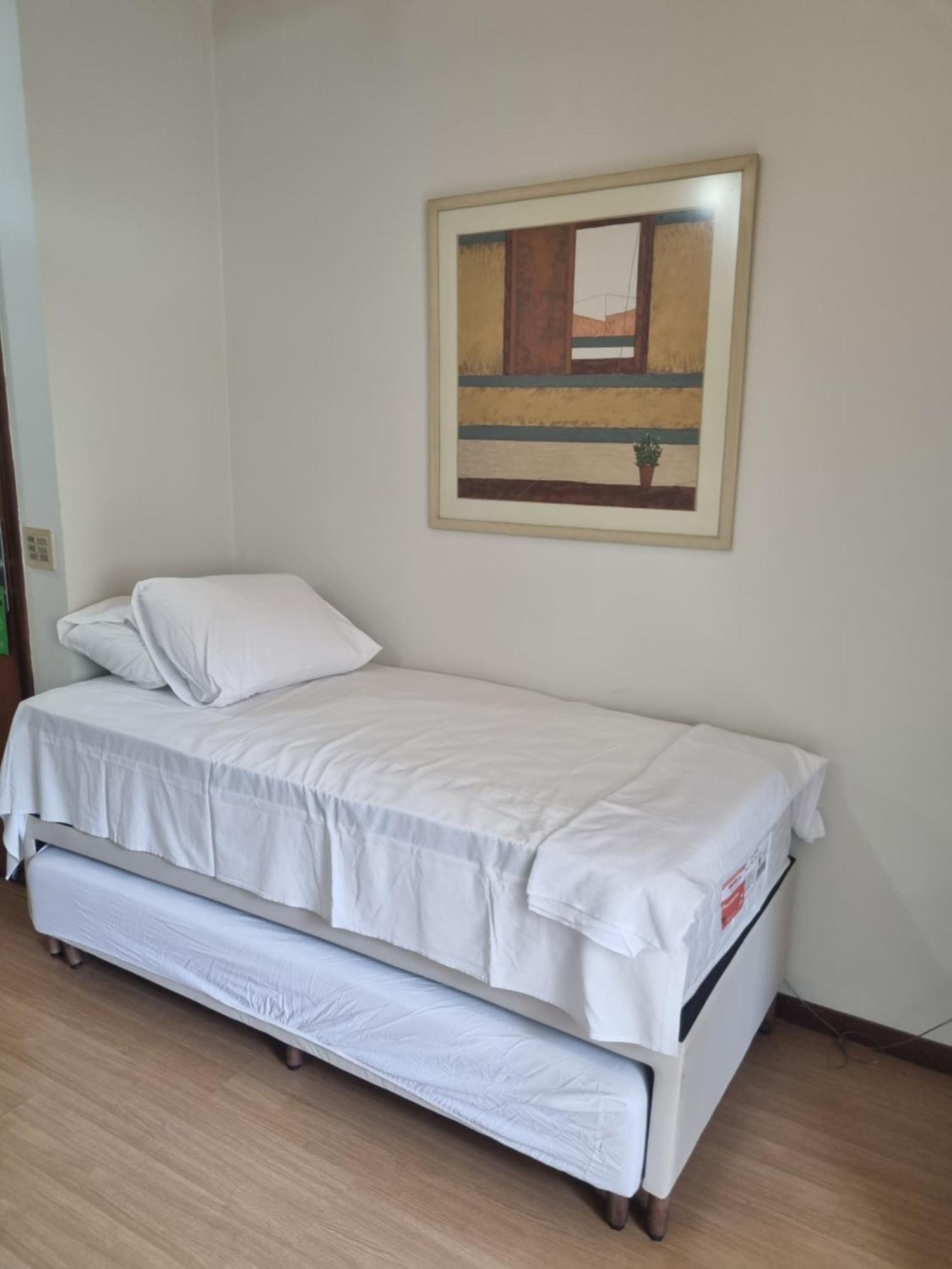 Ferienwohnung Sofisticacao Na Savassi Belo Horizonte Exterior foto