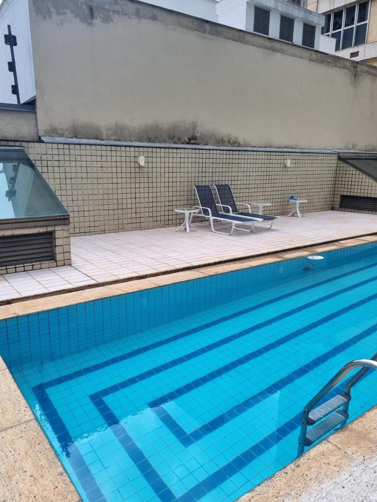 Ferienwohnung Sofisticacao Na Savassi Belo Horizonte Exterior foto